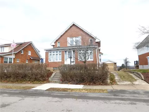 118 W Edna St, Munhall, PA 15120