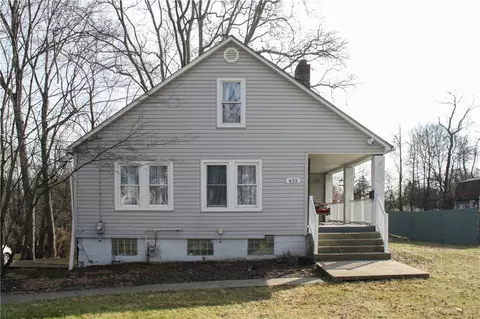 432 Cottage Ln, Monroeville, PA 15146