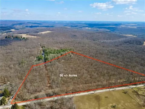 0000 Parker Pike, Parker, PA 16049