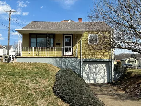 310 S Morris St, Waynesburg, PA 15370