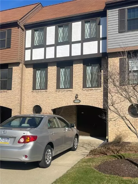 405 Maywood Dr, Bethel Park, PA 15102