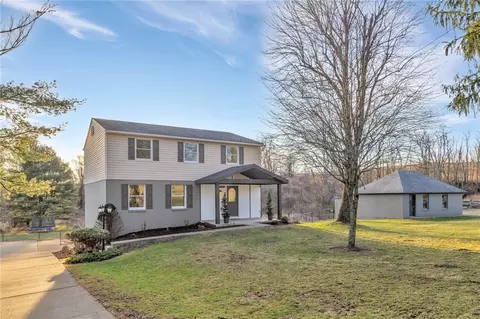 6049 Claridge Export Rd, Harrison City, PA 15636