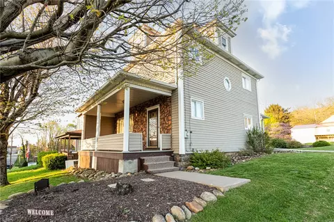 1831 1st St, Connellsville, PA 15425