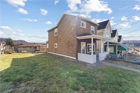 418 25th St, Mckeesport, PA 15132