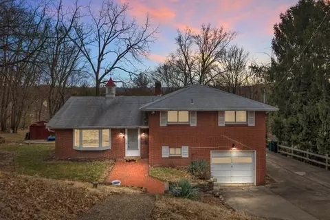 612 Orchard Hill Dr, Pittsburgh, PA 15238