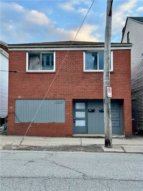 140 Bausman St, Pittsburgh, PA 15210