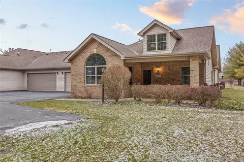 160 Steeplechase Cir, Gibsonia, PA 15044
