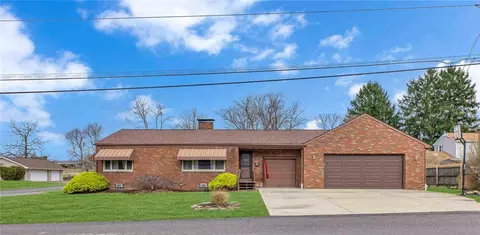725 Allen Ave, Monaca, PA 15061