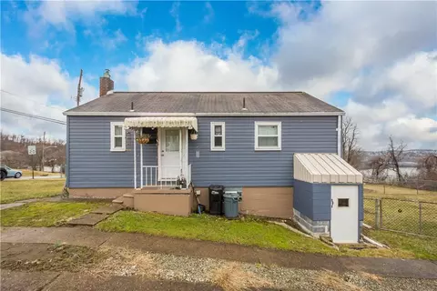 3122 Orris Rd, North Versailles, PA 15137