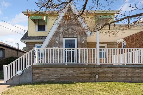 340 Wayne St, Baden, PA 15005