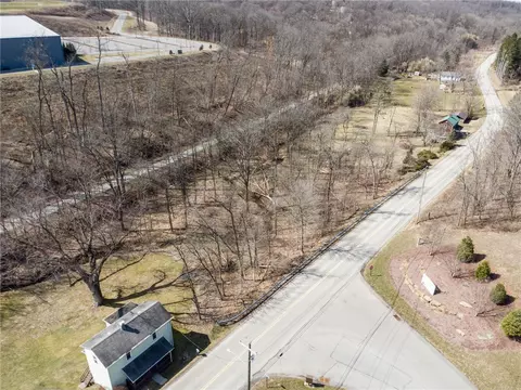 0 Cecil-henderson Rd, Canonsburg, PA 15317