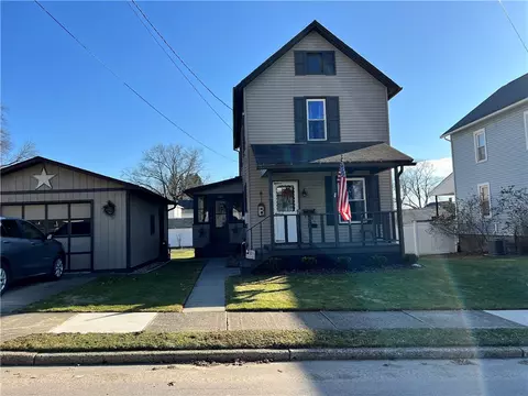 10 Wilbur St, Greenville, PA 16125