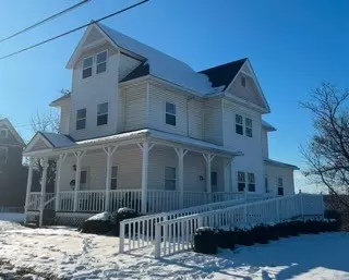 232 Pearson St, New Castle, PA 16101