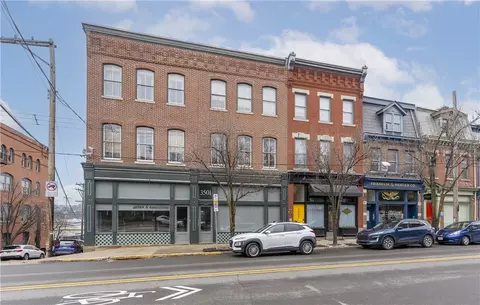 3501 Butler St #2A, Pittsburgh, PA 15201