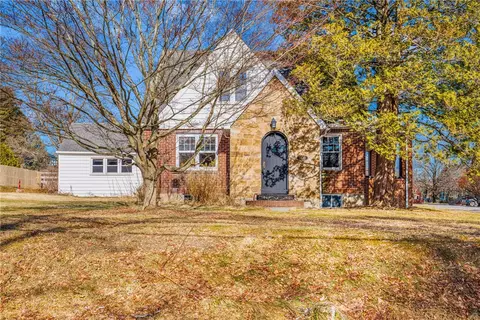 1400 Luzerne St Ext, Johnstown, PA 15904