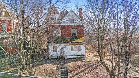 214 Tipton St, Pittsburgh, PA 15207
