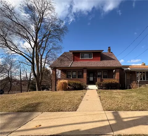 1272 Straka St, Pittsburgh, PA 15204