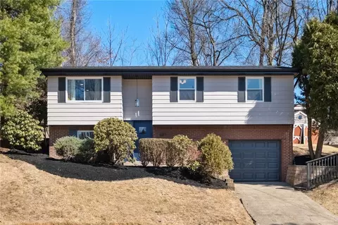 487 Lucia Dr, Pittsburgh, PA 15221