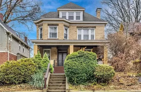 83 S Grandview Ave, Pittsburgh, PA 15205