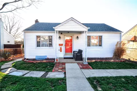 611 Lynda Ln, North Versailles, PA 15137