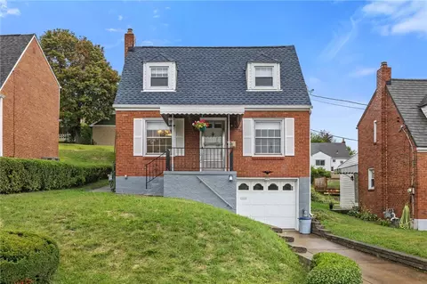 253 Fordyce St, Pittsburgh, PA 15210