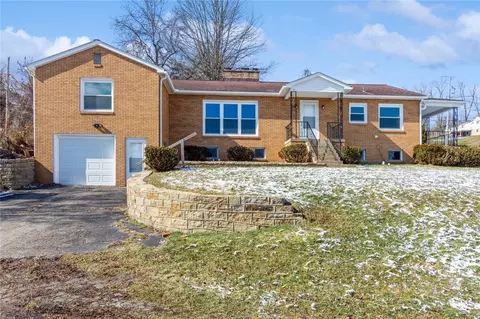 36 Sokol Hill Rd, Millsboro, PA 15348