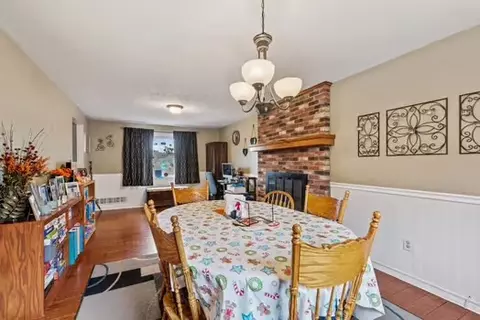 Dining - 163 George Dr, Export, PA 15632 photo 2 of 2