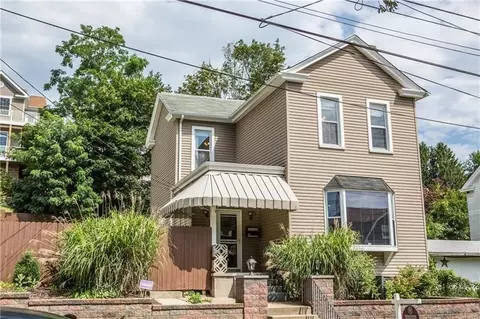 157 Olympia St, Pittsburgh, PA 15211