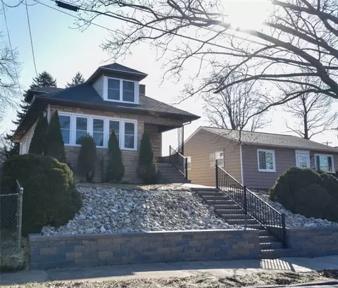 908 State St, Baden, PA 15005
