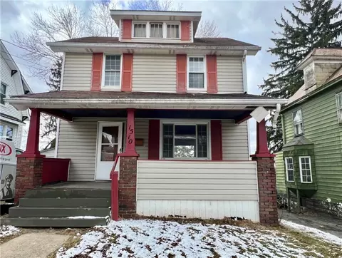 1510 Huron Ave, New Castle, PA 16101