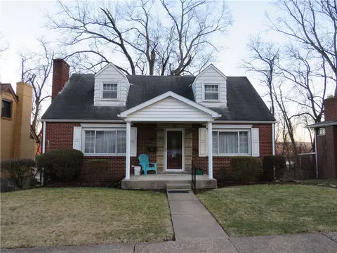 545 W 8th, Tarentum, PA 15084