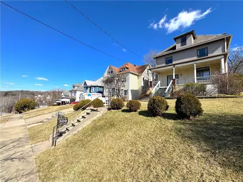 309 Walnut St, Irwin, PA 15642 photo 33
