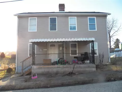 251 High St, Mount Pleasant, PA 15666
