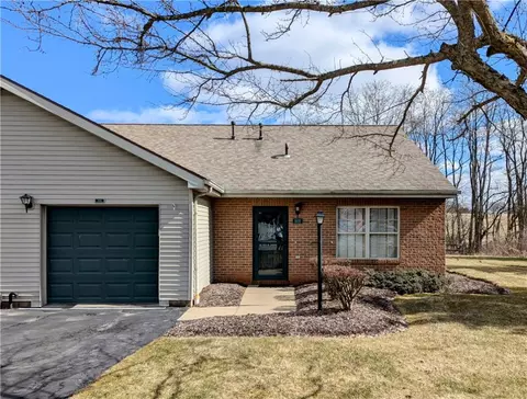 101 Newhaven Ln, Butler, PA 16001