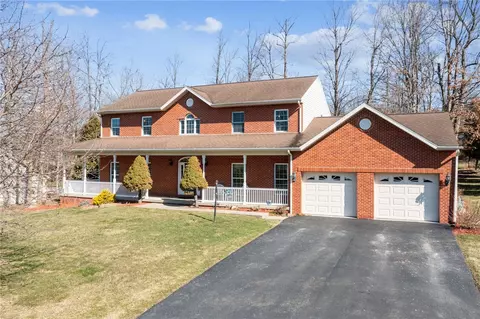357 Heritage Run Rd, Indiana, PA 15701
