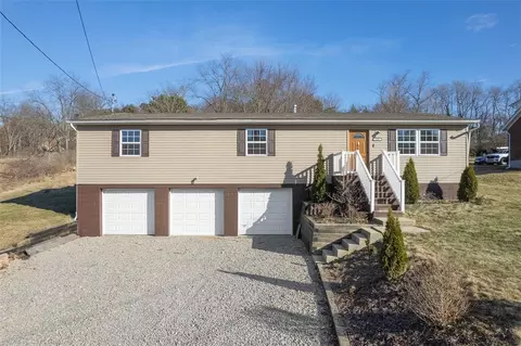 2167 Saxonburg Blvd, Cheswick, PA 15024