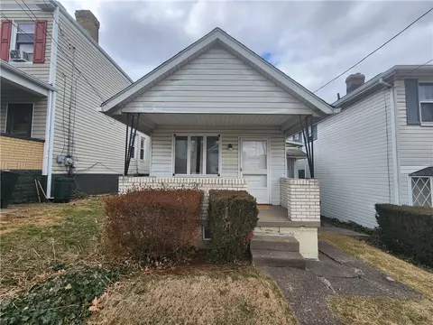 514 Reynolds St, Mckeesport, PA 15132