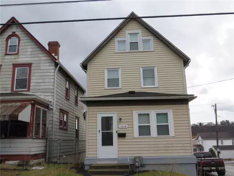 1040 8th Ave, Brackenridge, PA 15014