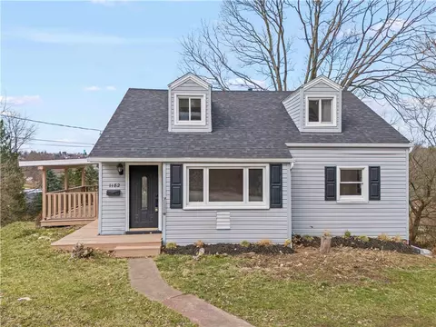 1182 State Rd, Monessen, PA 15062