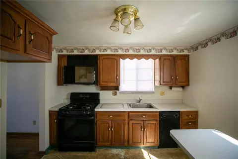 Kitchen - 105 General Braddock Dr, Braddock, PA 15104 photo 1 of 1