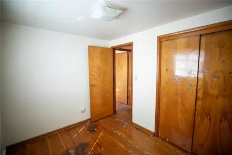 Bedroom - 105 General Braddock Dr, Braddock, PA 15104 photo 7 of 8