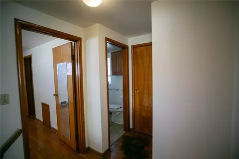 Entry Way - 105 General Braddock Dr, Braddock, PA 15104 photo 5 of 5