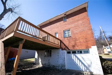 Exterior - 105 General Braddock Dr, Braddock, PA 15104 photo 4 of 6