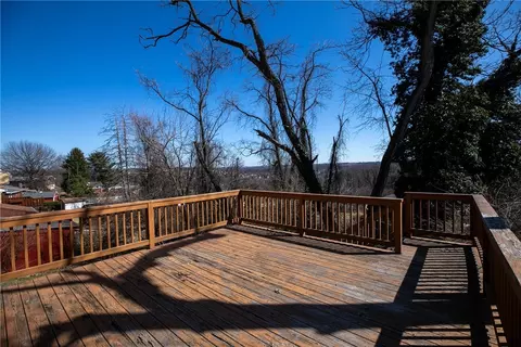 Exterior - 105 General Braddock Dr, Braddock, PA 15104 photo 6 of 6