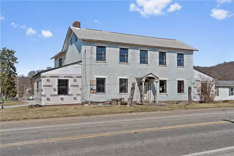 1250 Midland Beaver Rd, Industry, PA 15052