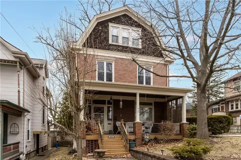 231 Belmont Ave, Canonsburg, PA 15317