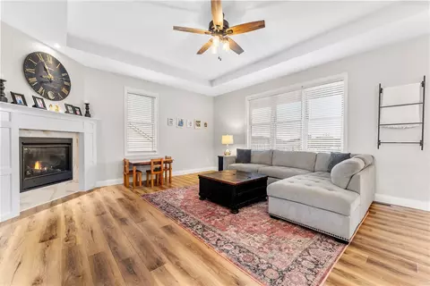 Living - 207 Ruby Dr, Uniontown, PA 15401 photo 1 of 1
