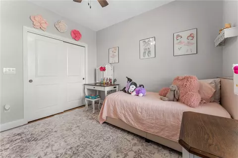 Bedroom - 207 Ruby Dr, Uniontown, PA 15401 photo 1 of 7