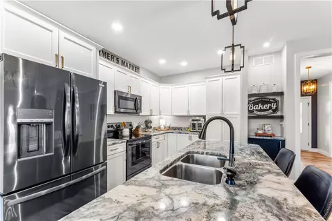 Kitchen - 207 Ruby Dr, Uniontown, PA 15401 photo 1 of 6