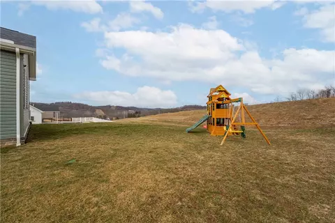 Exterior - 207 Ruby Dr, Uniontown, PA 15401 photo 7 of 7